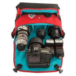 Сумка для фотокамеры Crumpler 7 Million Dollar Home