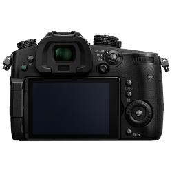 Фотоаппарат Panasonic Lumix DC-G9 Body