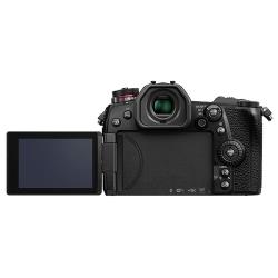 Фотоаппарат Panasonic Lumix DC-G9 Body