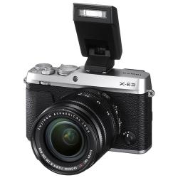 Фотоаппарат Fujifilm X-E3 Kit