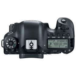 Фотоаппарат Canon EOS 6D Mark II Body