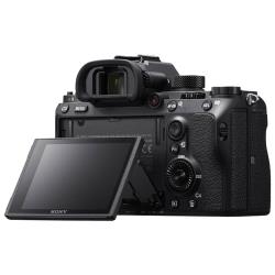 Фотоаппарат Sony Alpha ILCE-9 Kit