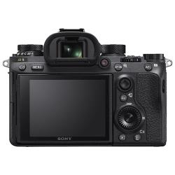 Фотоаппарат Sony Alpha ILCE-9 Kit