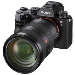 Фотоаппарат Sony Alpha ILCE-9 Kit