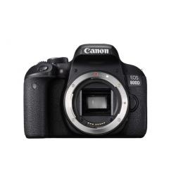 Фотоаппарат Canon EOS 800D Body