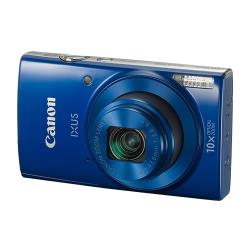 Фотоаппарат Canon IXUS 190 Silver