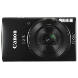 Фотоаппарат Canon IXUS 190 Silver