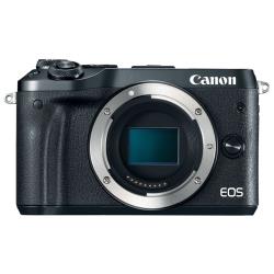 Фотоаппарат Canon EOS M6 Body