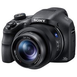 Фотоаппарат Sony Cyber-shot DSC-HX350