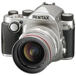Фотоаппарат Pentax KP Kit