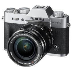 Фотоаппарат Fujifilm X-T20 Kit