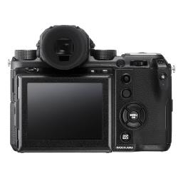 Фотоаппарат Fujifilm GFX 50S Body