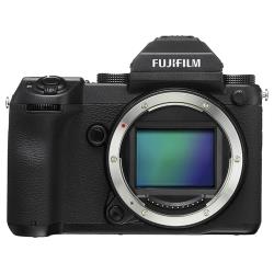 Фотоаппарат Fujifilm GFX 50S Body