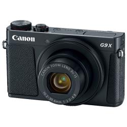 Фотоаппарат Canon PowerShot G9 X Mark II