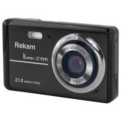 Фотоаппарат Rekam iLook S959i