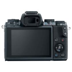 Фотоаппарат Canon EOS M5 Kit