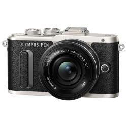 Фотоаппарат Olympus Pen E-PL8 Kit