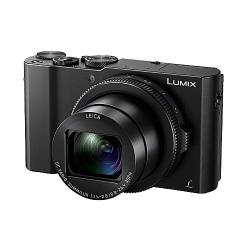 Фотоаппарат Panasonic Lumix DMC-LX15