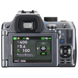 Фотоаппарат Pentax K-70 Kit
