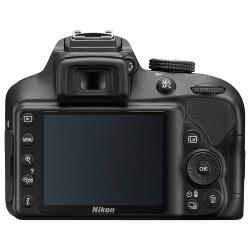 Фотоаппарат Nikon D3400 Body