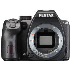 Фотоаппарат Pentax K-70 Body