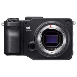 Фотоаппарат Sigma sd Quattro Body