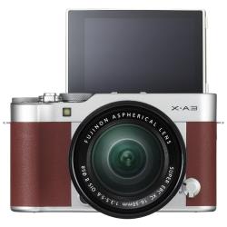 Фотоаппарат Fujifilm X-A3 Kit