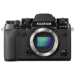 Фотоаппарат Fujifilm X-T2 Body