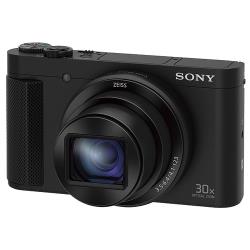 Фотоаппарат Sony Cyber-shot DSC-HX80