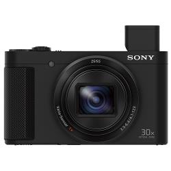 Фотоаппарат Sony Cyber-shot DSC-HX80