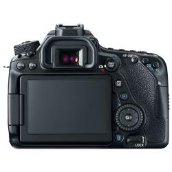Фотоаппарат Canon EOS 80D Body