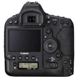 Фотоаппарат Canon EOS 1D X Mark II Body