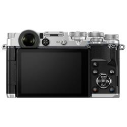 Фотоаппарат Olympus PEN-F Body