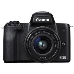 Фотоаппарат Canon EOS M50 Kit