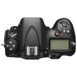 Фотоаппарат Nikon D800E Body