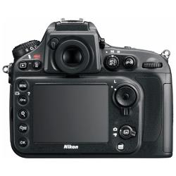 Фотоаппарат Nikon D800E Body