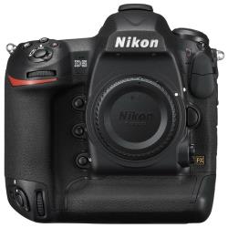 Фотоаппарат Nikon D5 Body