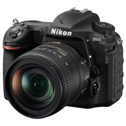 Фотоаппарат Nikon D500 Kit