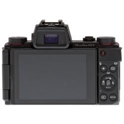 Фотоаппарат Canon PowerShot G5 X