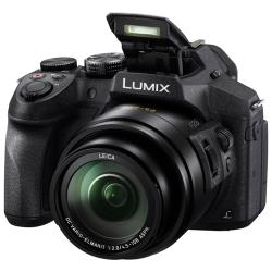 Фотоаппарат Panasonic Lumix DMC-FZ300