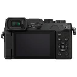 Фотоаппарат Panasonic Lumix DMC-GX8 Kit