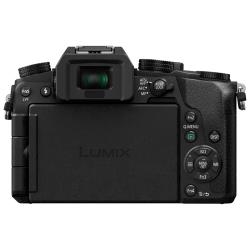 Фотоаппарат Panasonic Lumix DMC-G7 Kit