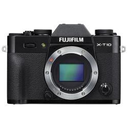 Фотоаппарат Fujifilm X-T10 Body