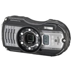 Фотоаппарат Ricoh WG-5 GPS