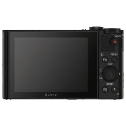 Фотоаппарат Sony Cyber-shot DSC-WX500, черный