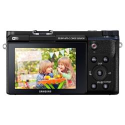 Фотоаппарат Samsung NX3300 Kit