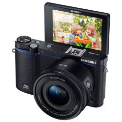 Фотоаппарат Samsung NX3300 Kit