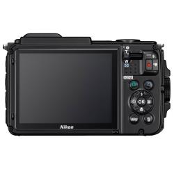 Фотоаппарат Nikon Coolpix AW130