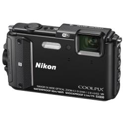 Фотоаппарат Nikon Coolpix AW130