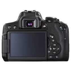 Фотоаппарат Canon EOS 750D Kit